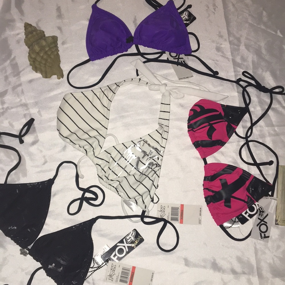 NWT Pinned Slide  Halter, Held Up,Speed Triangle